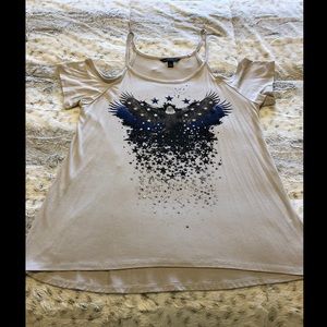 Rock & Republic shirt